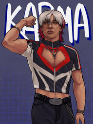 silver chan