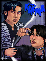 karma minsung