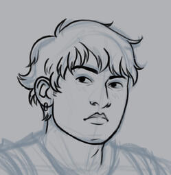 changbin sketch