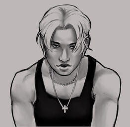 chan sketch